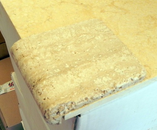 Torelli travertino chiaro - torelli, di