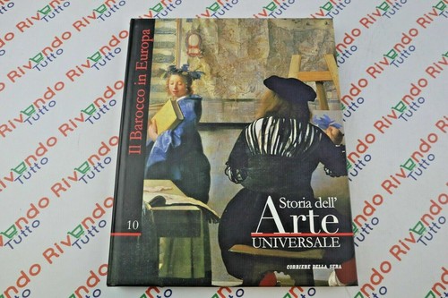 Storia dell arte universale - storia,