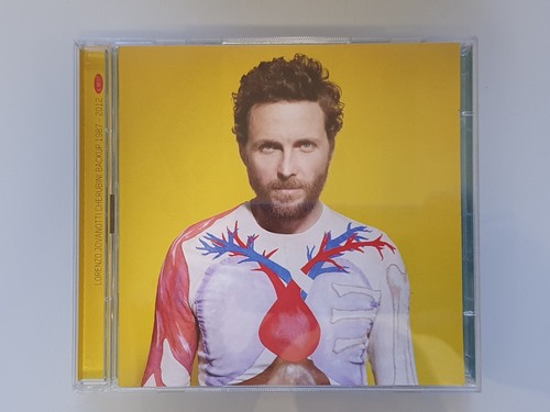 Musicale jovanotti - jovanotti,
