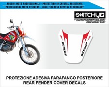 Kit adesivi grafiche - adesivi,