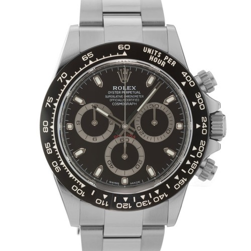 Rolex cosmograph daytona - cosmograph,