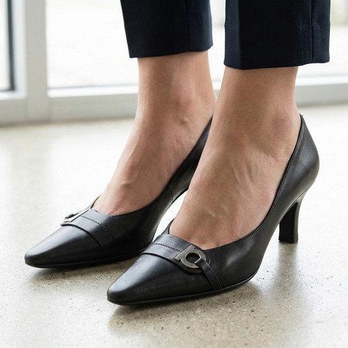 Salvatore ferragamo gancini - salvatore,