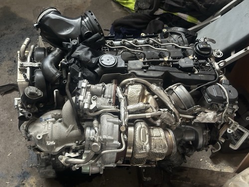 Motore mercedes 656 929 - mercedes, 656.929