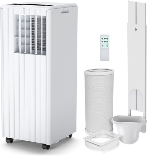Climatizzatore portatile 7000 - climatizzatore,