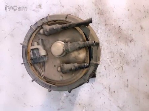 Indicatore livello carburante