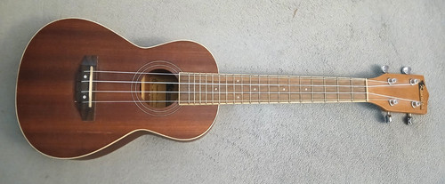 Ukulele concerto kanaloa - da,