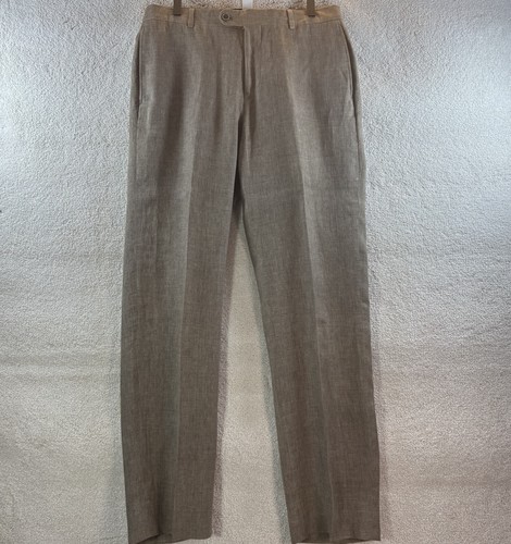 Pantalone joseph abboud - pantalone,