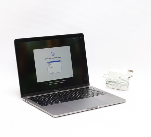 Apple macbook pro - apple, 13