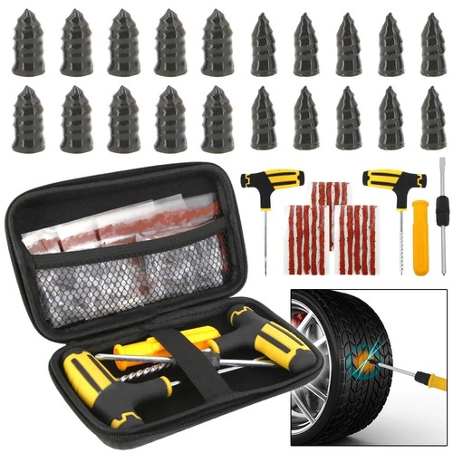 Kit ripara gomme foratura - kit,