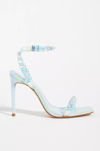 Schutz donna pietra tacchi - donna,