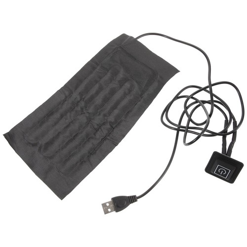 Tappetino riscaldante usb per - tappetino,
