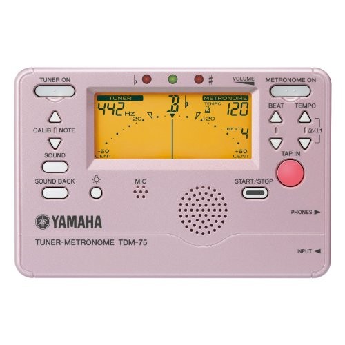 Yamaha sintonizzatore