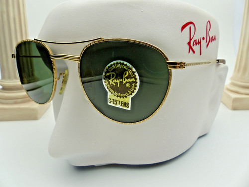 Occhiali ray ban - &, lomb