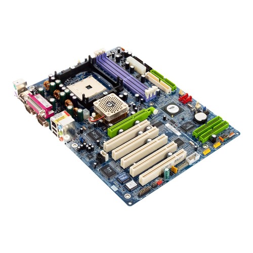 Scheda madre gigabyte - madre,