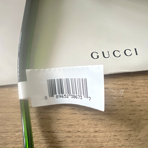 Gucci gg0703sk occhiali - gg0703sk,