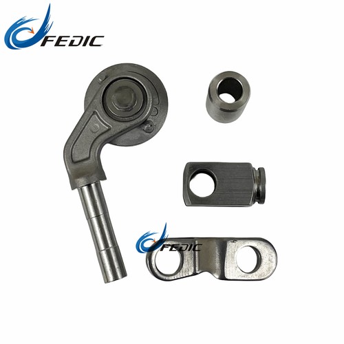 Turbo wastegate sonaglio - turbo,