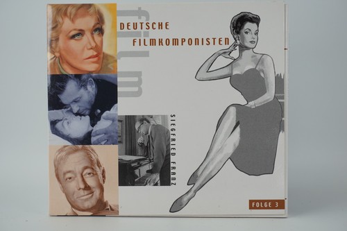 Siegfried franz deutsche - franz,