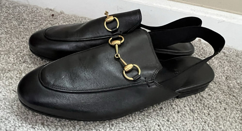 Gucci sandali donna horsebit - gucci,