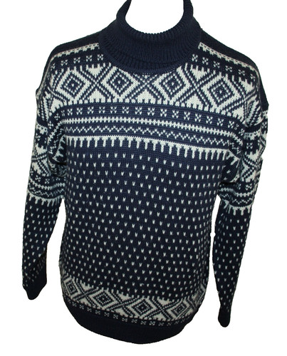 Maglione girocollo uomo - maglione, da