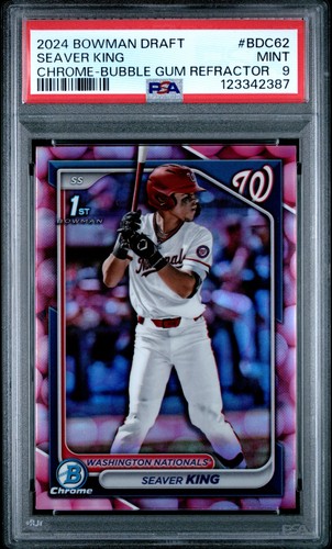 2024 bowman draft rifrattore - 2024,