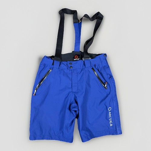 Pantaloncini neve arctica - pantaloncini,