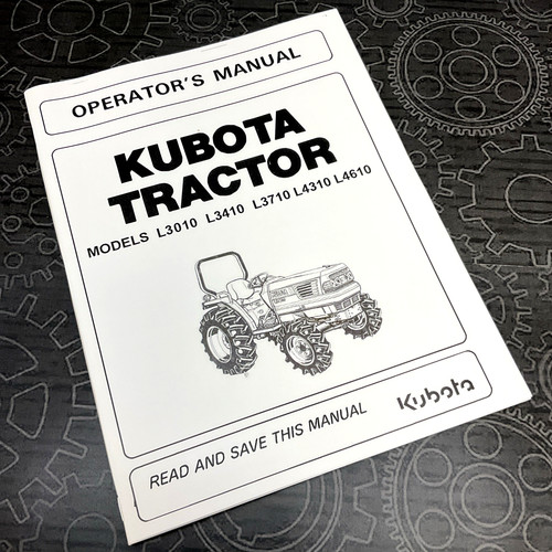 Manuale operatore per - operatore, trattore