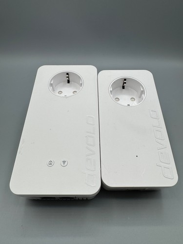Devolo dlan 1200 wifi - 1200+, ac