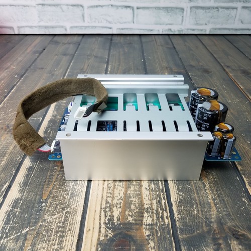 Amplificatore ricambio - *,