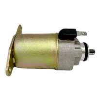 Motorino avviamento sym - avviamento,