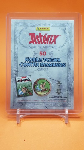 Asterix sine tempore panini - asterix,
