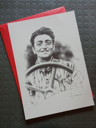 Enzo ferrari 2022 - enzo,