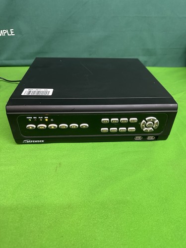Defender sn501 16ch - defender, sn501-16ch-x