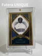 Scheda maglia seedorf 10 - scheda,