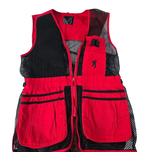 Browning trapper creek gilet - trapper,