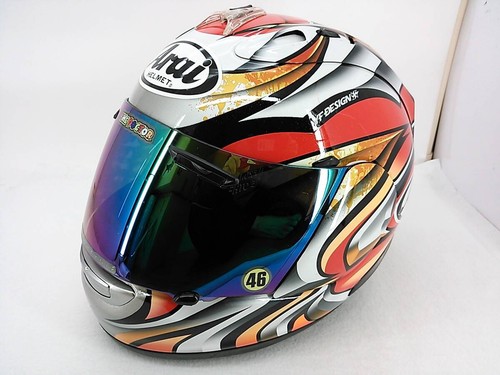 Arai rr5 nakagami full - arai,