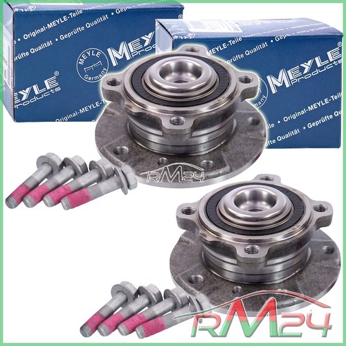 Meyle mozzo con - 2x,