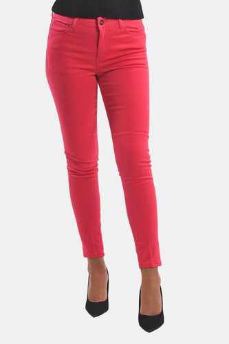 Pantalone regular skinny - pantalone,