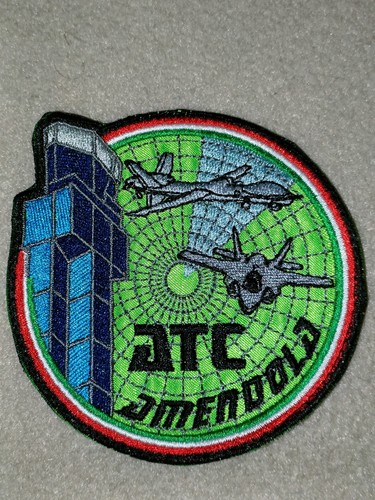 Patch aeronautica militare - aeronautica,
