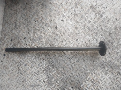 Semiasse posteriore destro - destro, dx
