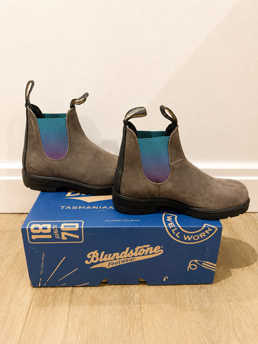 Stivali blundstone classic - blundstone,