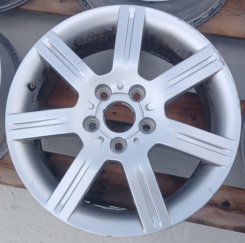 Jante alu seat leon - leon, 16