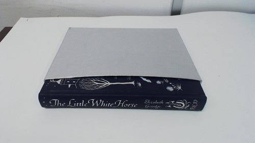 The little white - little,