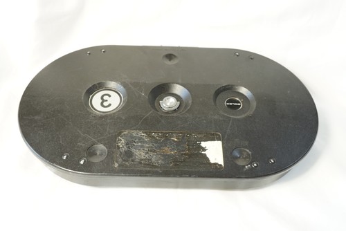 Caricatore bolex 400 - 400, piedi
