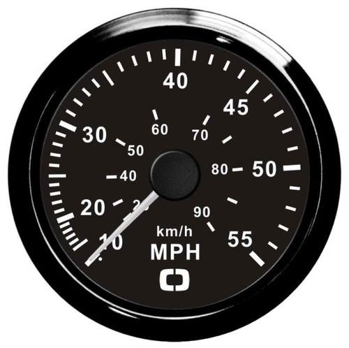 Osculati 325 spidometro - 27.325.09,