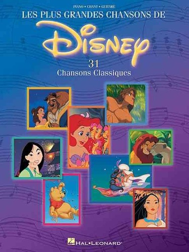 Les plus grandes chansons - les,