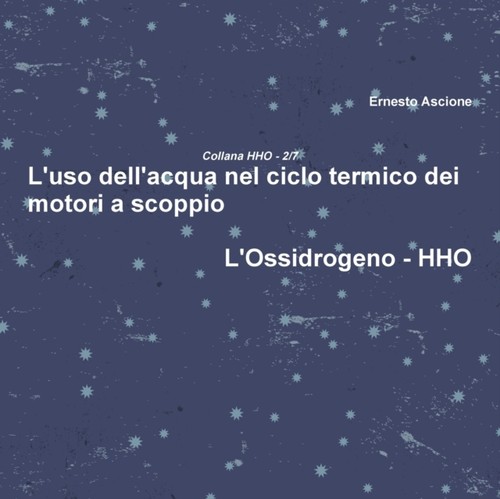 Ascione uso dell - l'uso, dell'acqua