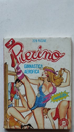 Pierino supplemento 40 - pierino, n°