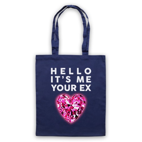 Mix hello your ex rosa - mix,