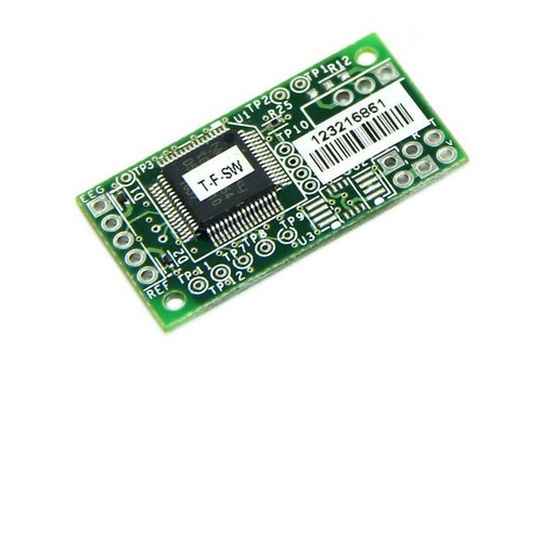 1pcs neurosky modulo - modulo, sensore