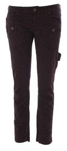 Fornarina pantalone donna - fornarina,